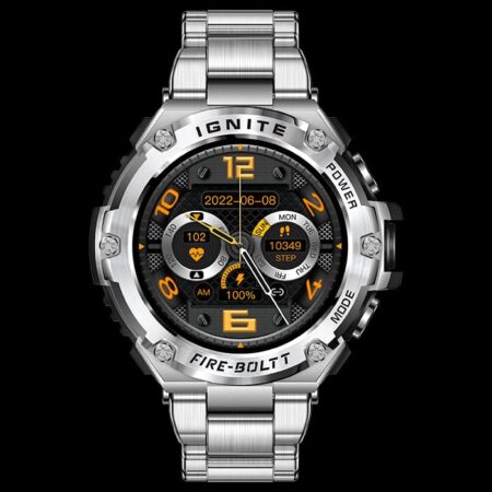 Fire-Boltt Assault smartwatch