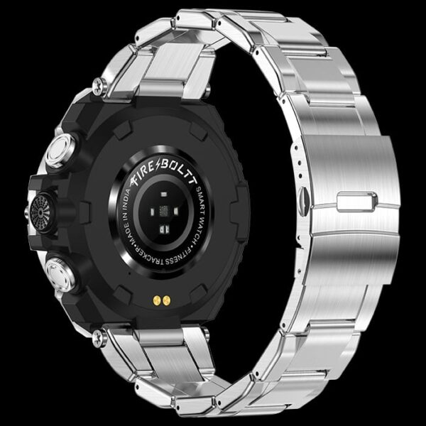 Fire-Boltt Assault smartwatch