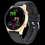 Fire-Boltt Invincible Plus smartwatch