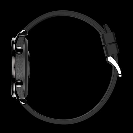 Fire-Boltt Invincible Plus smartwatch