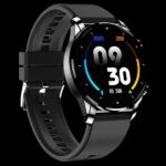 Fire-Boltt Invincible Plus smartwatch