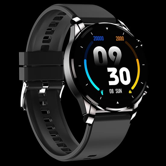 Fire-Boltt Invincible Plus smartwatch