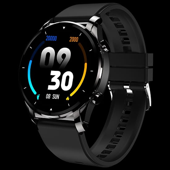 Fire-Boltt Invincible Plus smartwatch