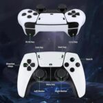 G-Dyn Retro Rush 4K HD Gaming Console