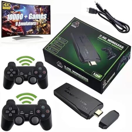 Game Stick Lite 4K