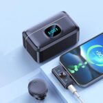 MAK Wireless Lavalier Microphone