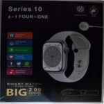 Series 10 smartwatch