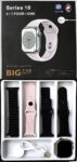Series 10 smartwatch