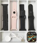 Series 10 smartwatch