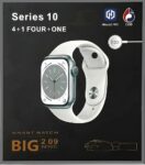 Series 10 smartwatch
