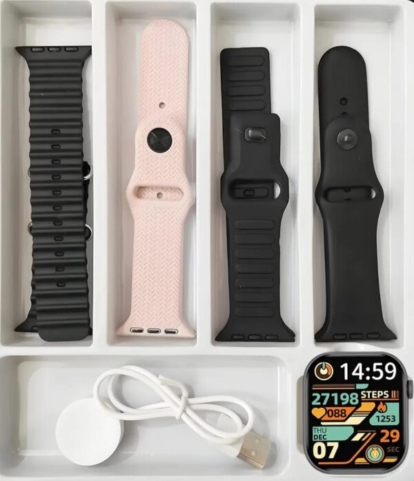 Series 10 smartwatch