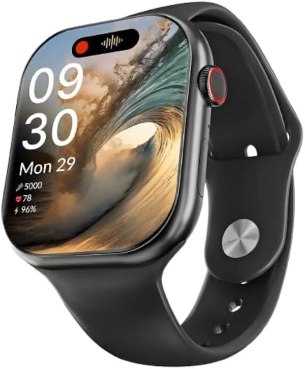 Series 10 smartwatch
