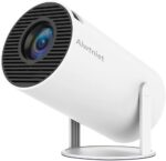 Alwtniet HY300 Mini Projector