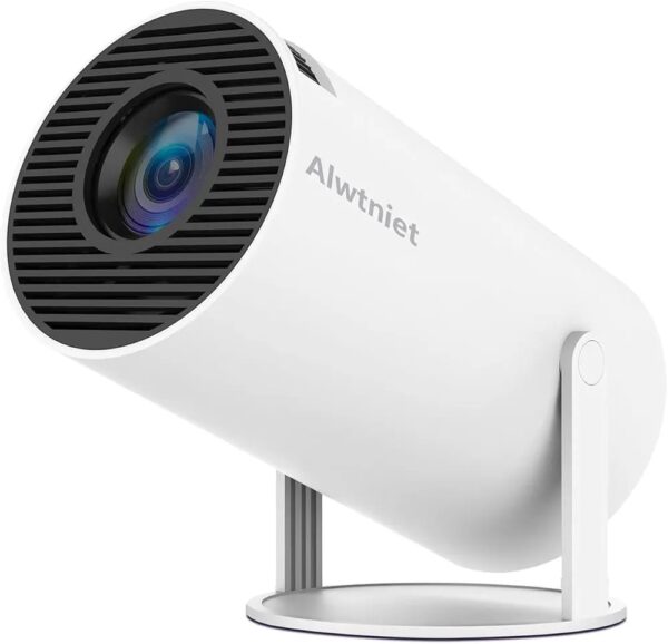 Alwtniet HY300 Mini Projector