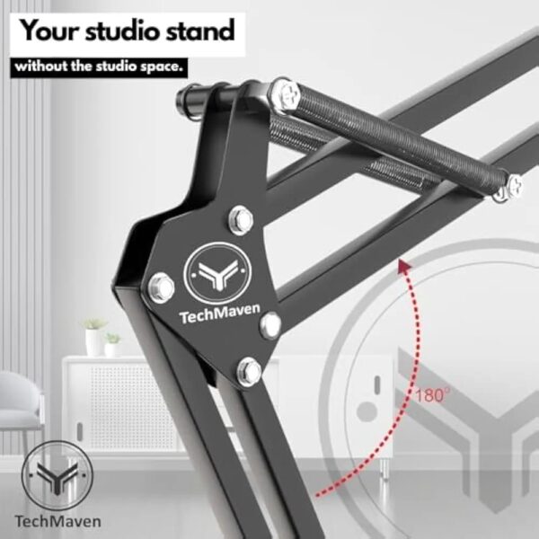 Mini PRO STAND
