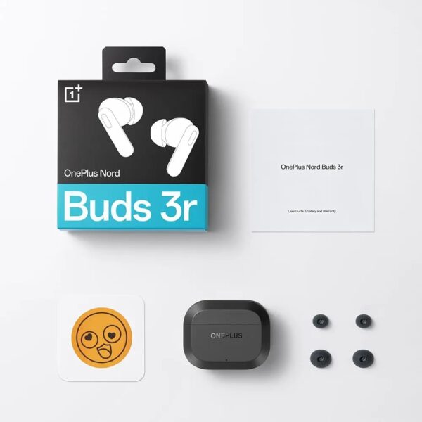 OnePlus Nord Buds 3r