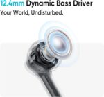 Realme Buds T200x true wireless earbuds