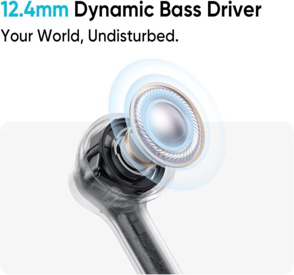 Realme Buds T200x true wireless earbuds
