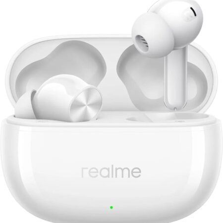 Realme Buds T200x true wireless earbuds