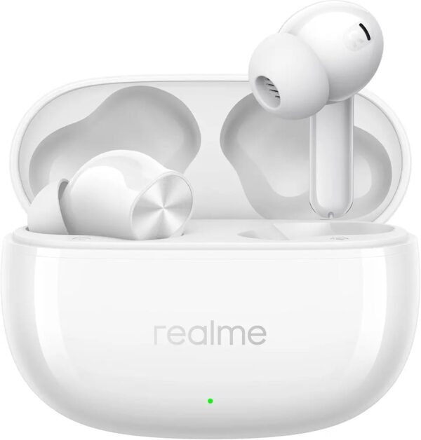 Realme Buds T200x true wireless earbuds