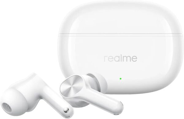 Realme Buds T200x true wireless earbuds