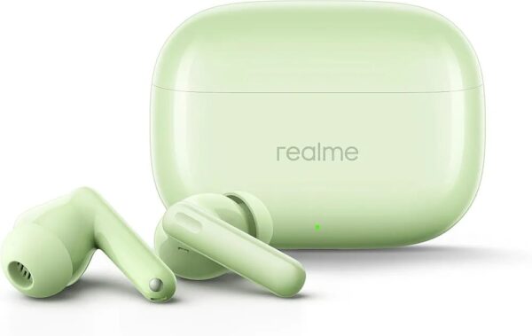 realme Buds N1 wireless earbuds
