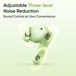 realme Buds N1 wireless earbuds