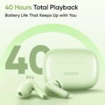realme Buds N1 wireless earbuds