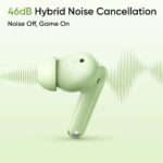 realme Buds N1 wireless earbuds