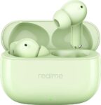 realme Buds N1 wireless earbuds