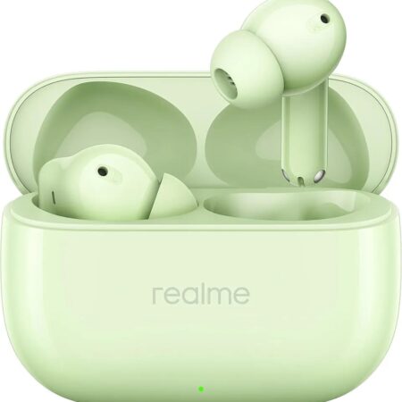 realme Buds N1 wireless earbuds