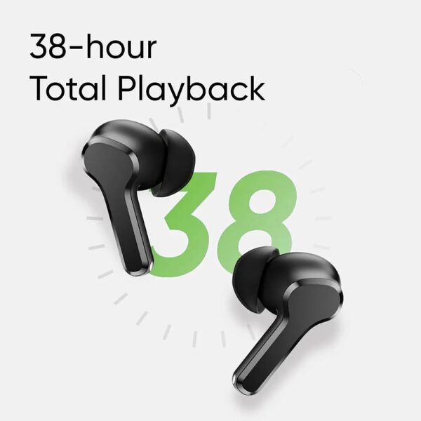 Realme Buds T110 truly wireless ear