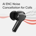 Realme Buds T110 truly wireless ear