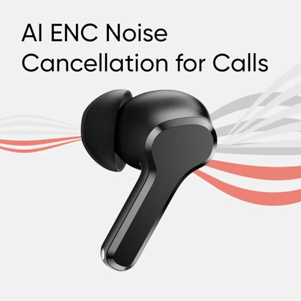Realme Buds T110 truly wireless ear