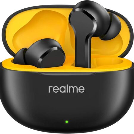 Realme Buds T110 truly wireless ear