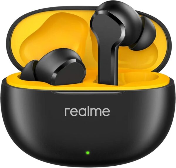 Realme Buds T110 truly wireless ear