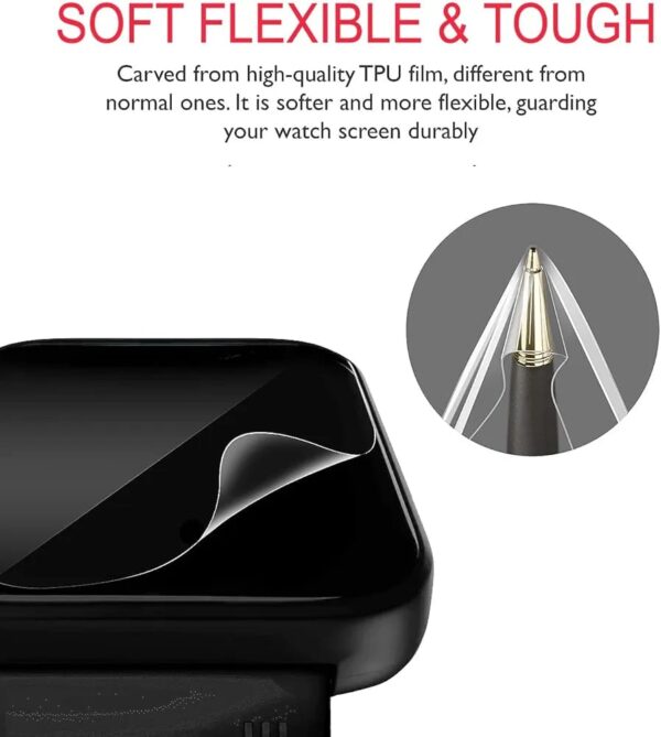 Noise ColorFit Pulse Grand smartwatch