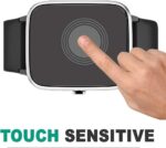 Noise ColorFit Pulse Grand smartwatch