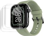 Noise ColorFit Pulse Grand smartwatch