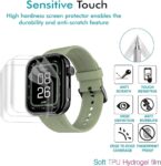Noise ColorFit Pulse Grand smartwatch