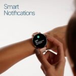 Fire-Boltt Phoenix Pro Bluetooth calling smartwatch