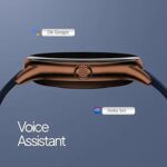 Fire-Boltt Phoenix Pro Bluetooth calling smartwatch