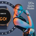 Fire-Boltt Phoenix Pro Bluetooth calling smartwatch
