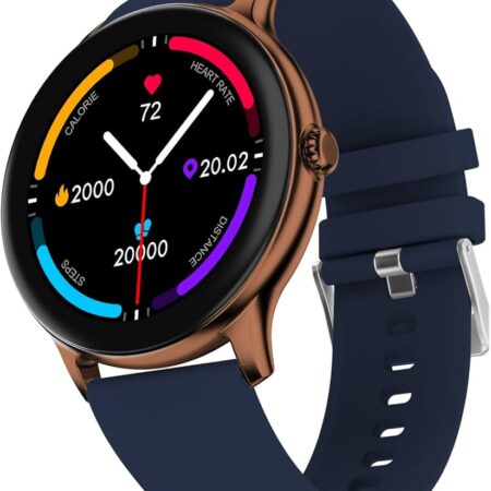Fire-Boltt Phoenix Pro Bluetooth calling smartwatch