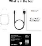 Fire-Boltt Emperor Bluetooth Calling Smartwatch