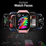 Fire-Boltt Emperor Bluetooth Calling Smartwatch