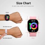 Fire-Boltt Emperor Bluetooth Calling Smartwatch