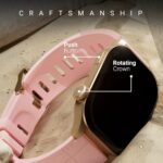 Fire-Boltt Emperor Bluetooth Calling Smartwatch