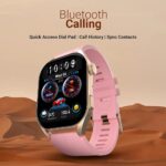 Fire-Boltt Emperor Bluetooth Calling Smartwatch