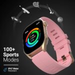 Fire-Boltt Emperor Bluetooth Calling Smartwatch